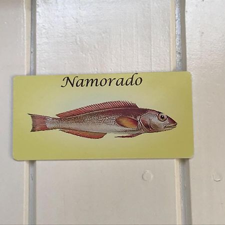 Aquarius Osteria Otel Arraial do Cabo Dış mekan fotoğraf