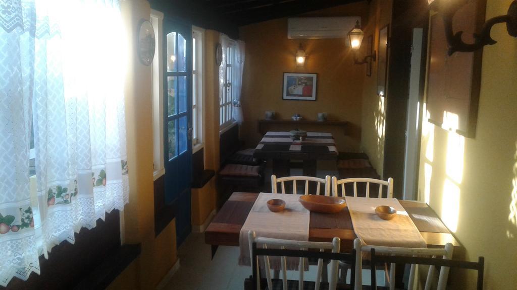 Aquarius Osteria Otel Arraial do Cabo Dış mekan fotoğraf