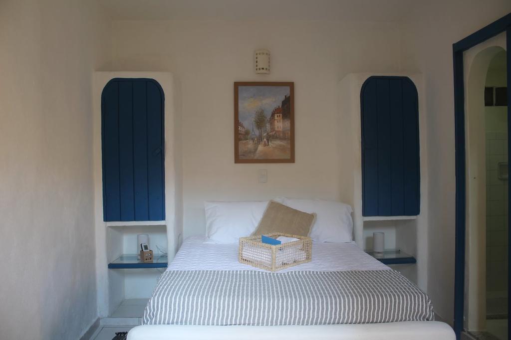 Aquarius Osteria Otel Arraial do Cabo Dış mekan fotoğraf