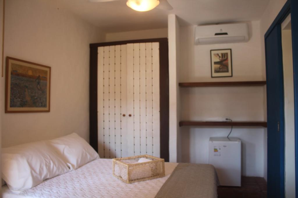 Aquarius Osteria Otel Arraial do Cabo Dış mekan fotoğraf