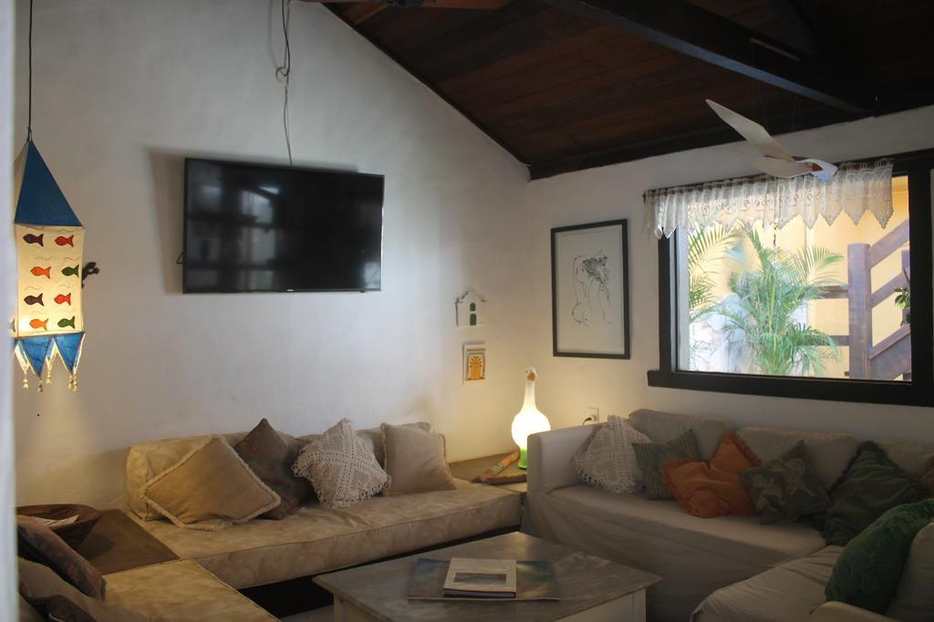 Aquarius Osteria Otel Arraial do Cabo Dış mekan fotoğraf