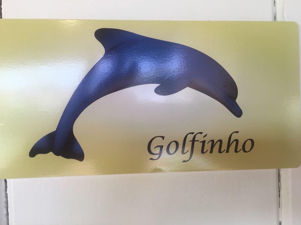Aquarius Osteria Otel Arraial do Cabo Dış mekan fotoğraf