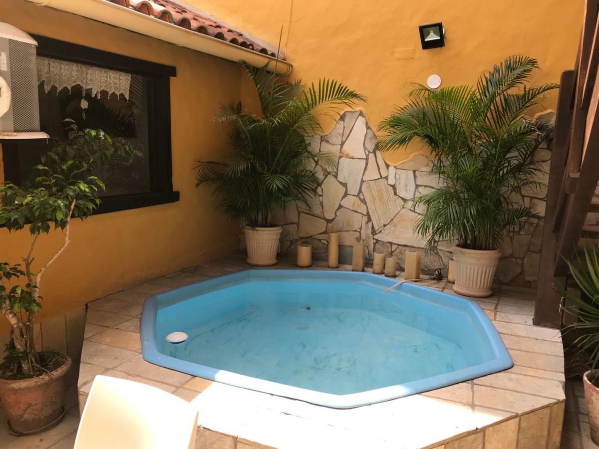 Aquarius Osteria Otel Arraial do Cabo Dış mekan fotoğraf