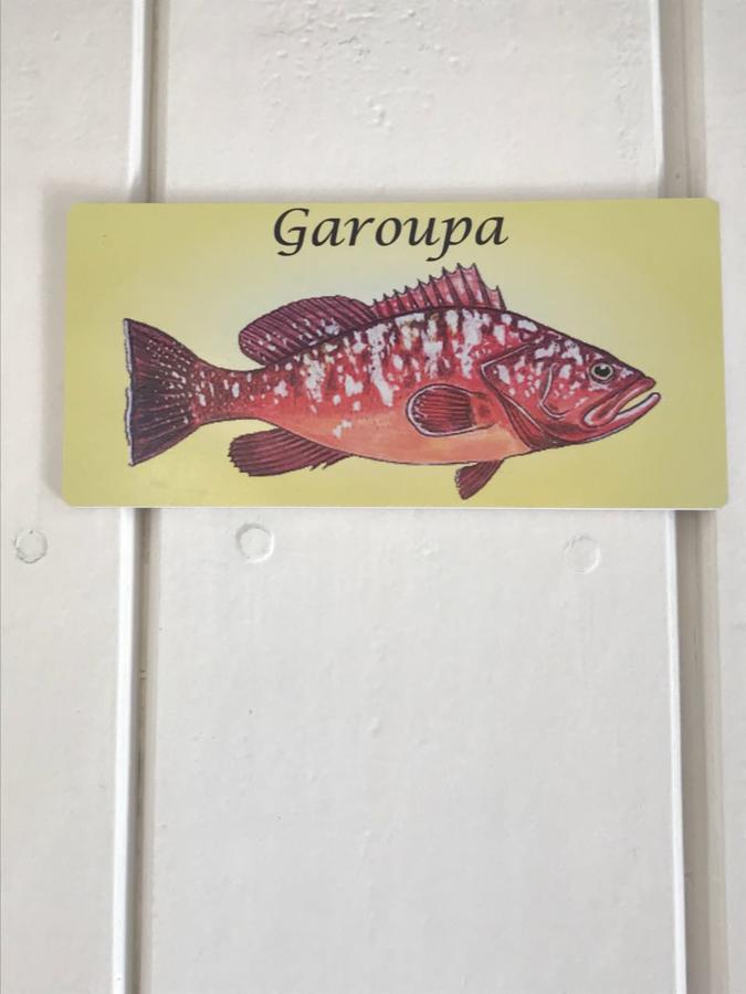Aquarius Osteria Otel Arraial do Cabo Dış mekan fotoğraf